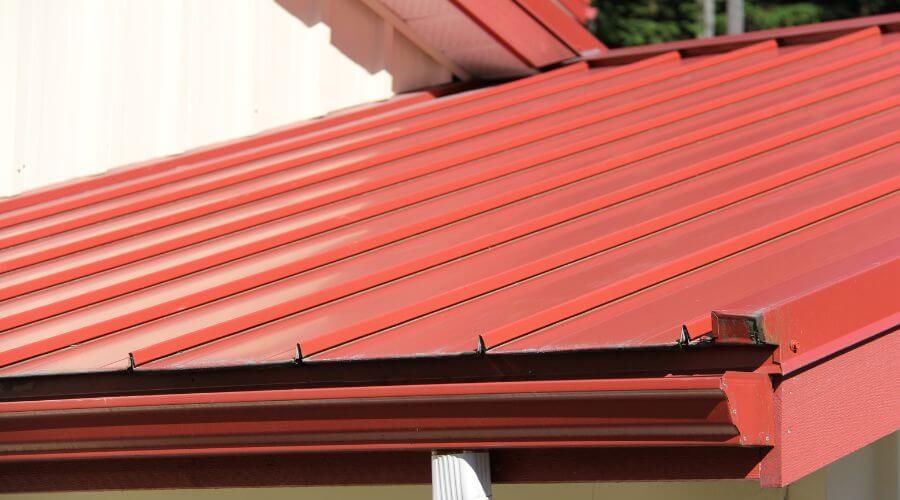 Emergency Industrial Roof Repair in Goodman, WI
